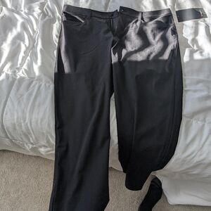 Brand new Lululemon classic fit pant